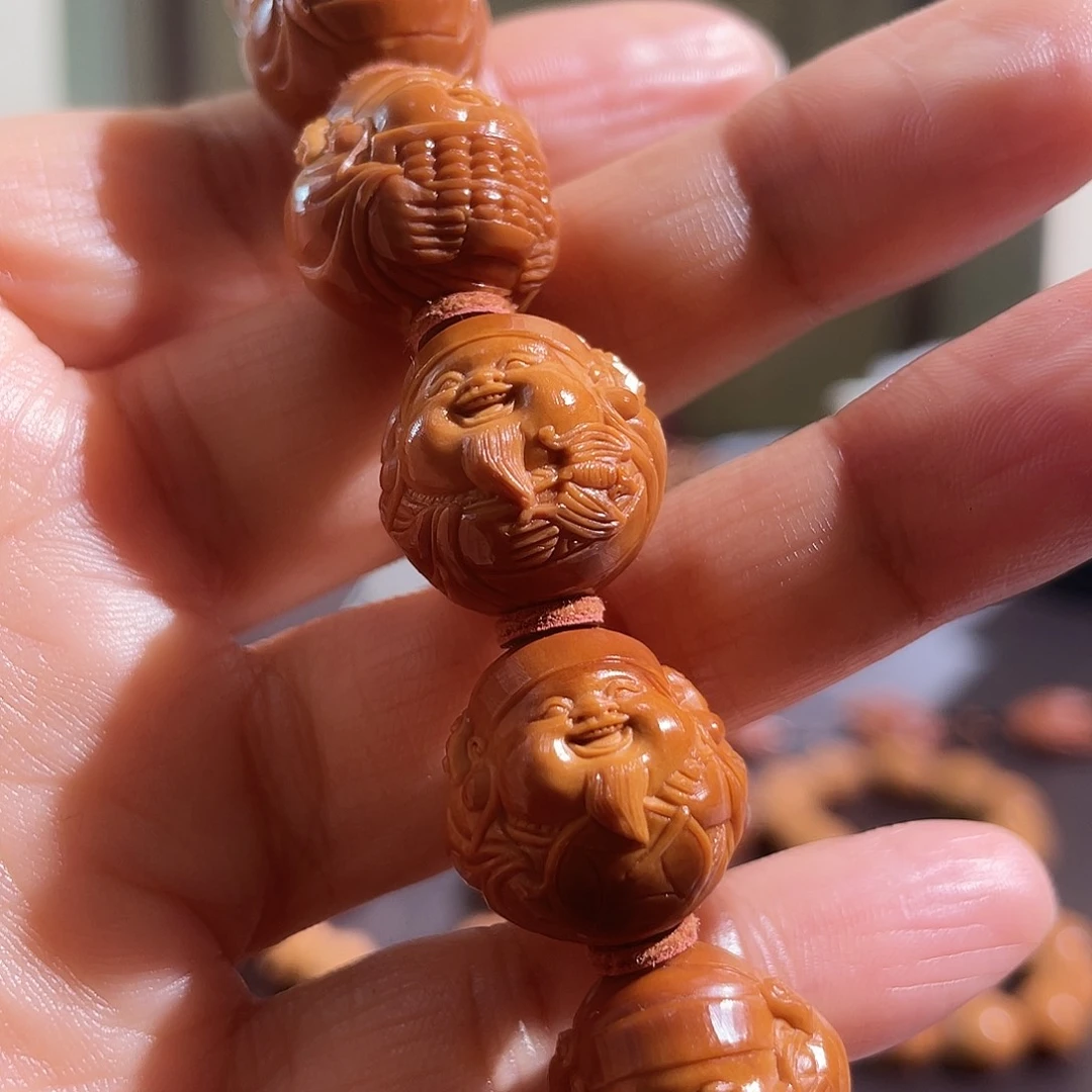 橄榄核手串/手链111111