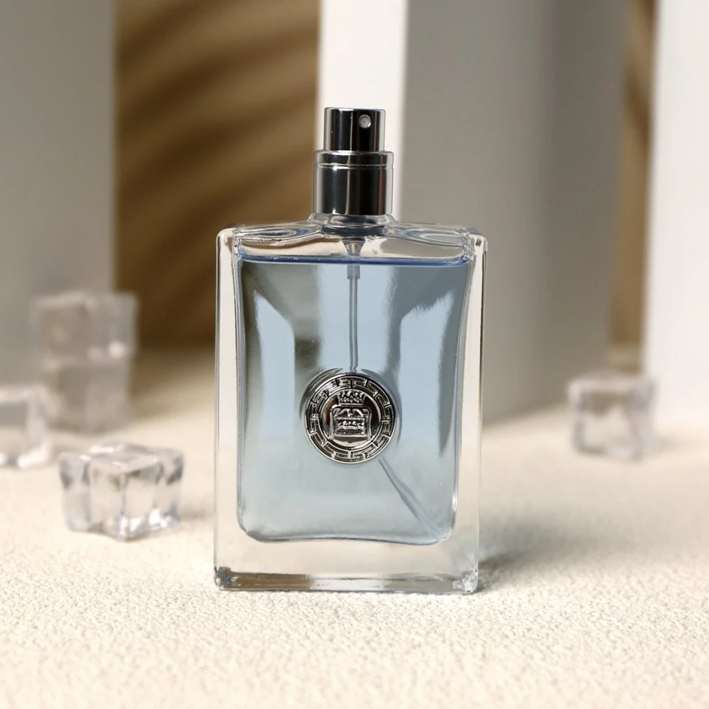 【专佢直发】同名男士女士香水香薰香膏清新留香50ml