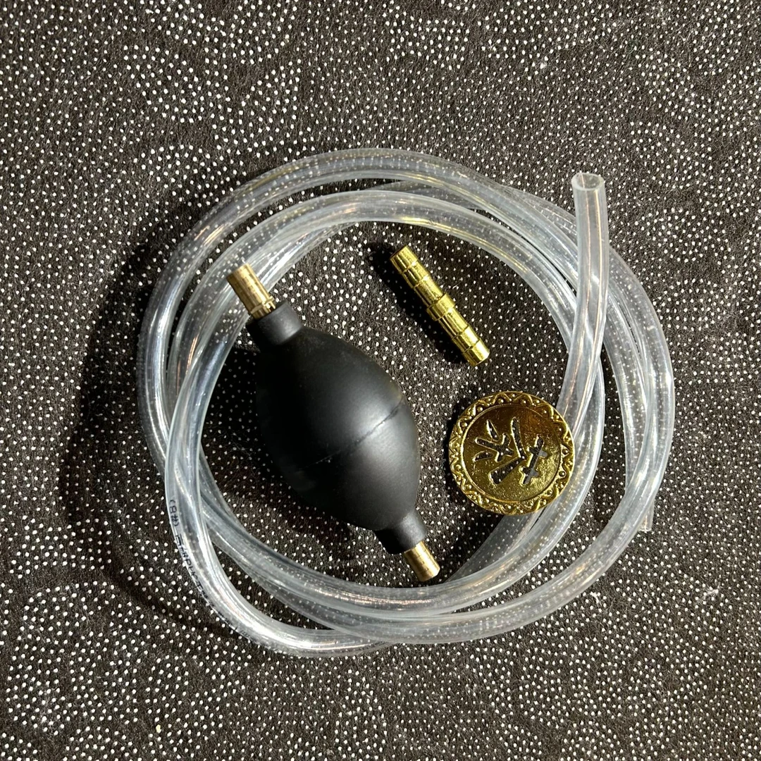 小叶桢楠茶盘3号链接，茶漏带吸水