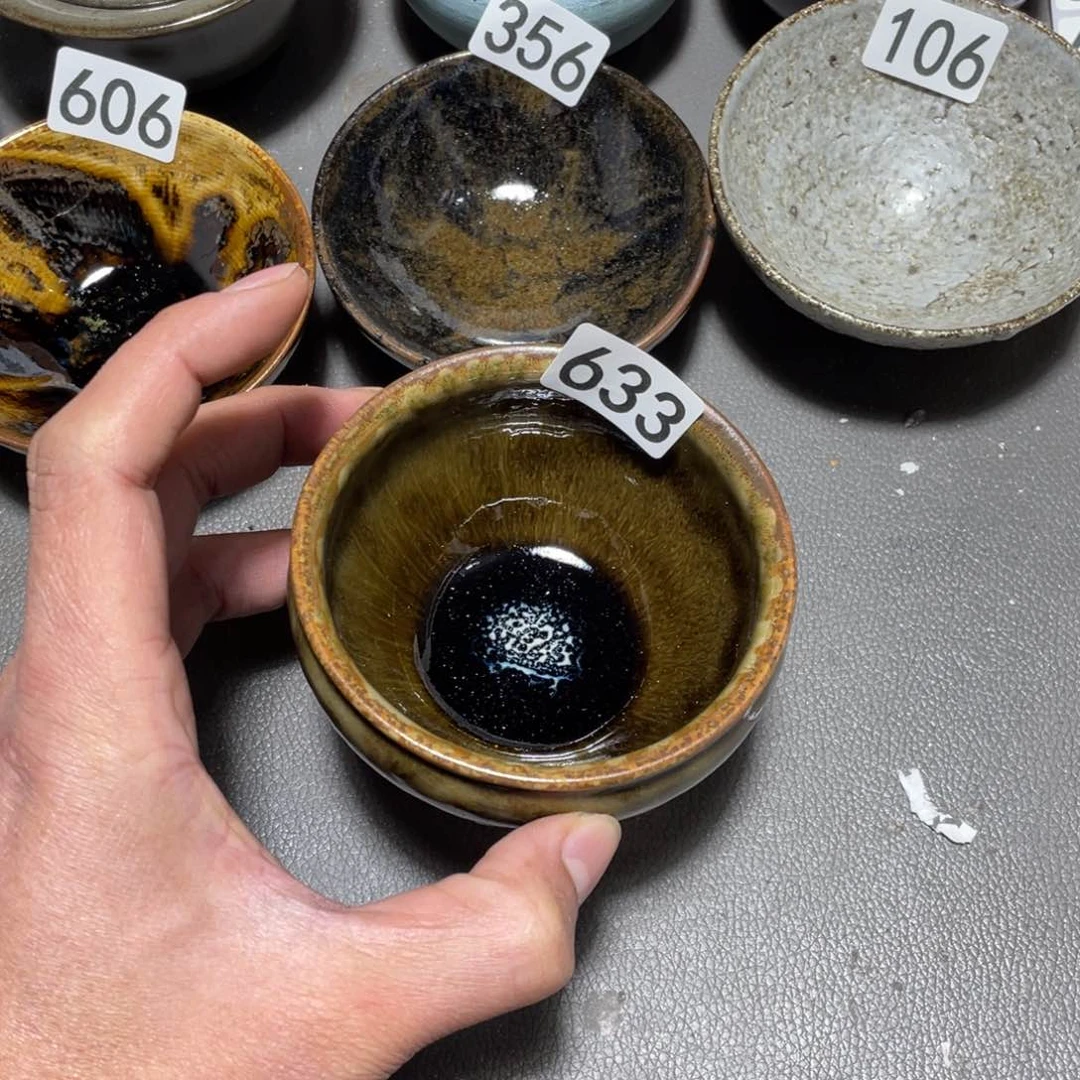 茶盏美好生活从开始到