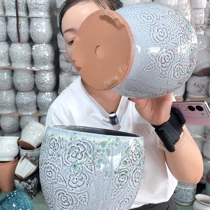 红陶正品高20/18