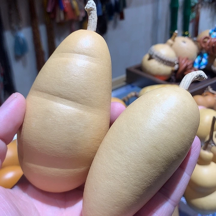 葫芦奶瓶葫芦文玩