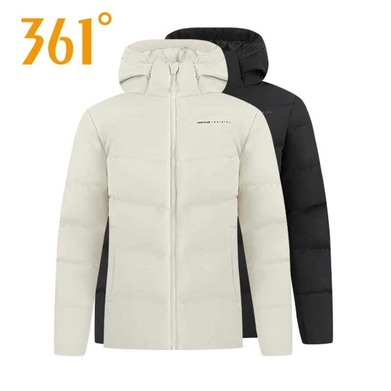 361运动棉服男2025冬保暖棉衣加厚棒球服休闲外套棉袄552444207H