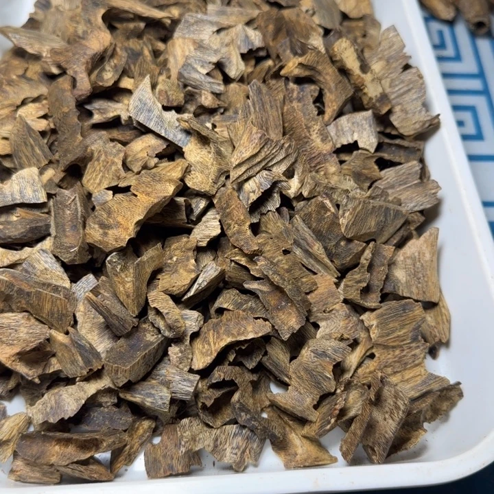 a***言线香海南白奇老壳料513克