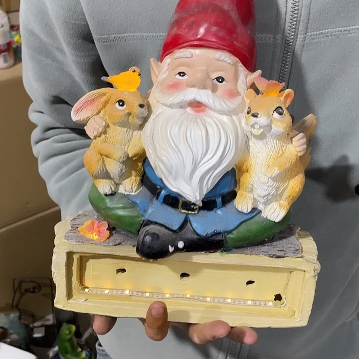 树脂样品样品样品欢迎牌地精