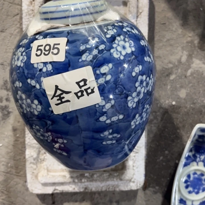 摆件陶景德镇陶瓷艺术品