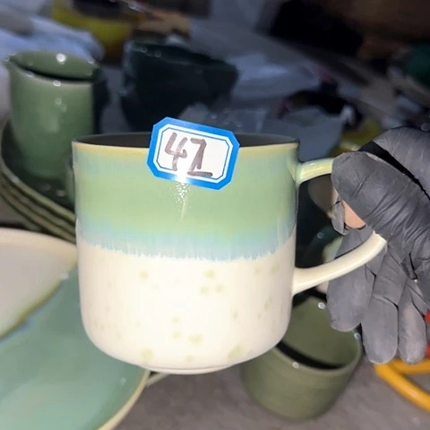 瓷片国营厂库存42