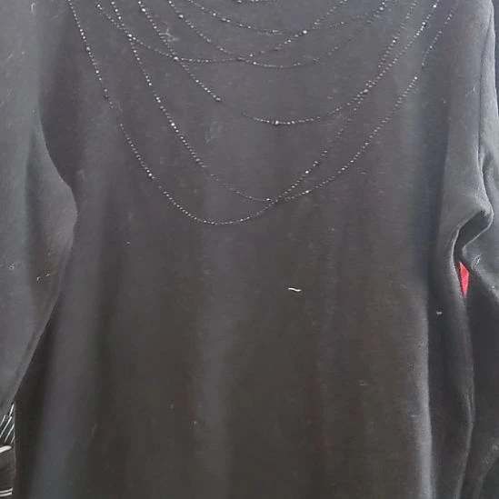 外套穿着舒服透气性好