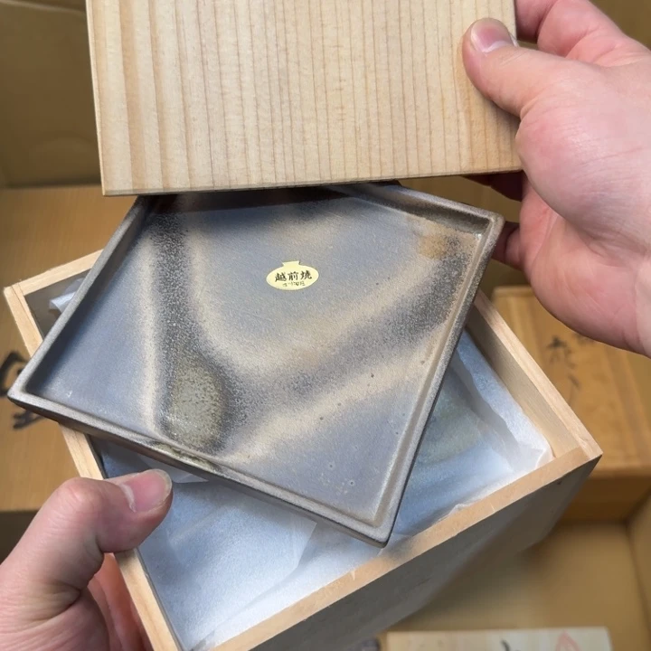 紫砂茶宠现代工艺美术作品