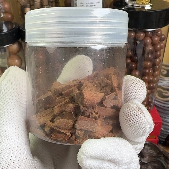 木檀香木…………….碎料20g