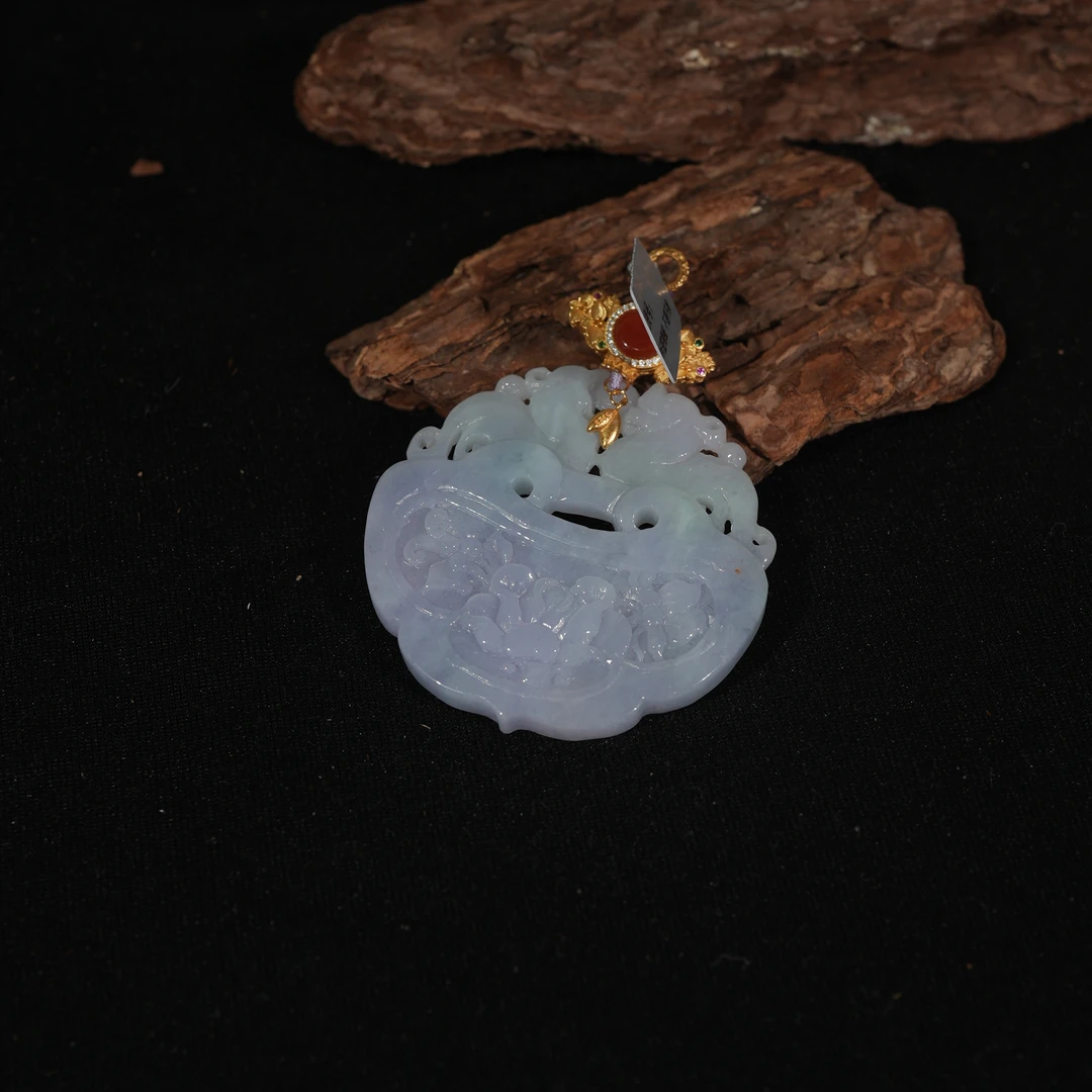 香港王老板-翡翠吊坠4e778