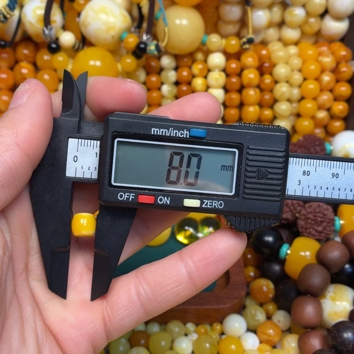 非金属配珠配饰101