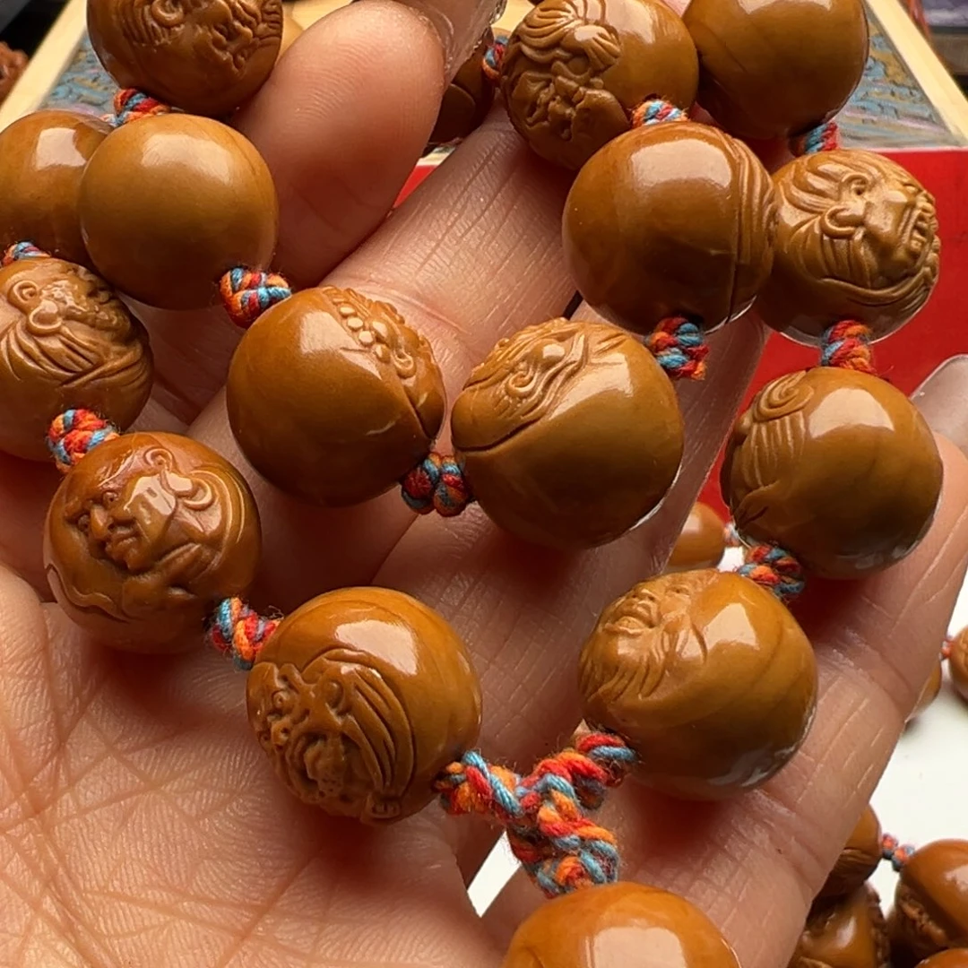 橄榄核手串/手链橄榄核