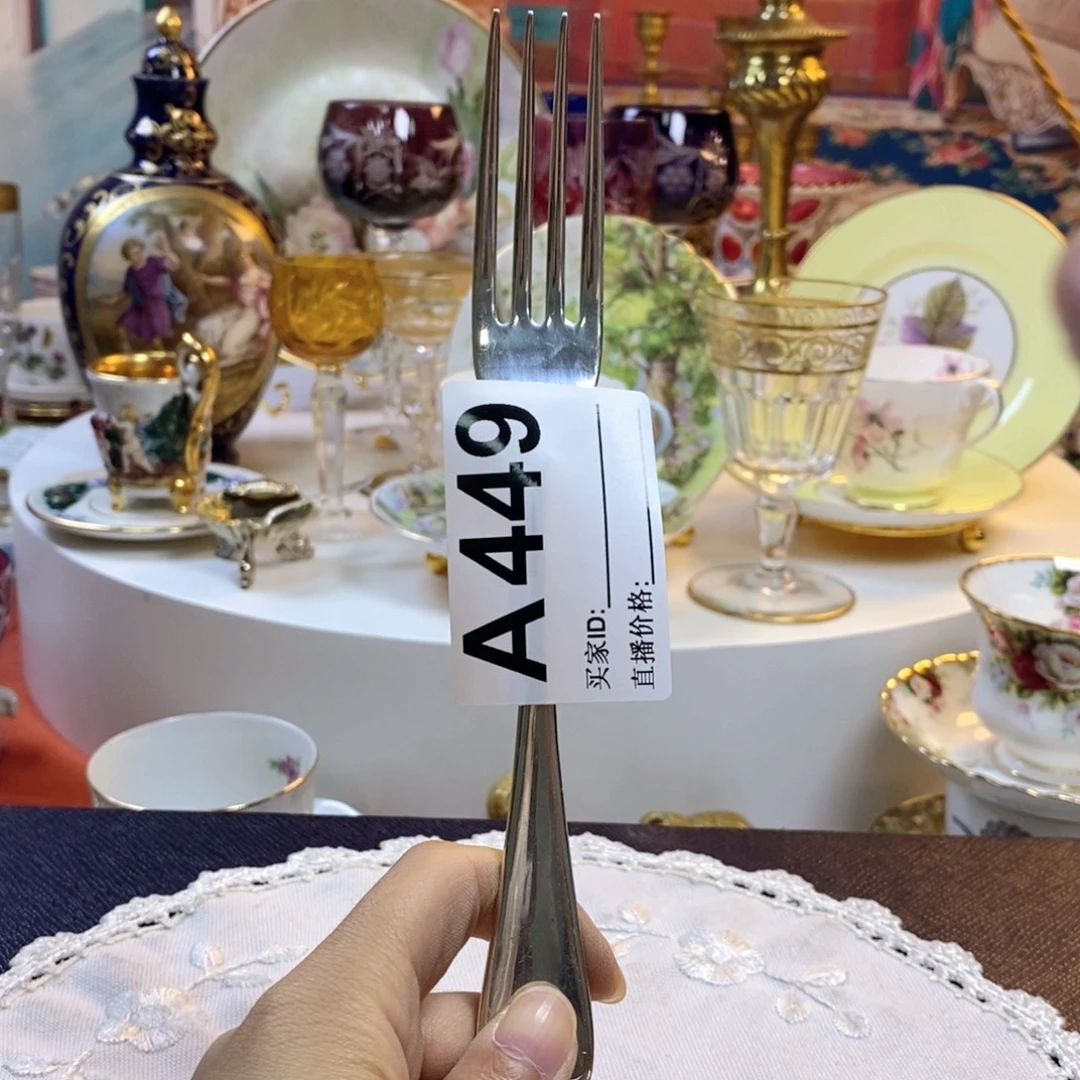 瓷片瓷器欧瓷咖啡杯水晶杯