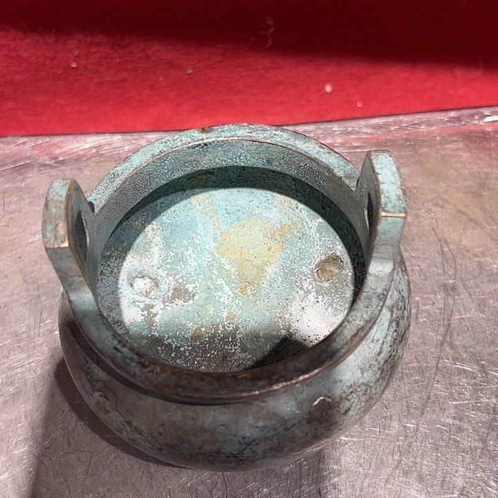 黄铜摆件工艺品摆件