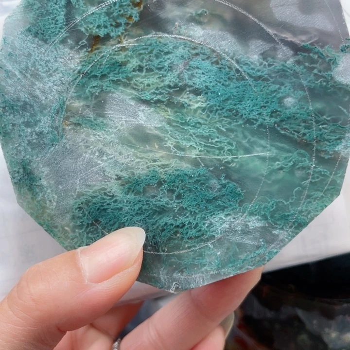 定制玛瑙阳**?定制水草玛瑙手镯