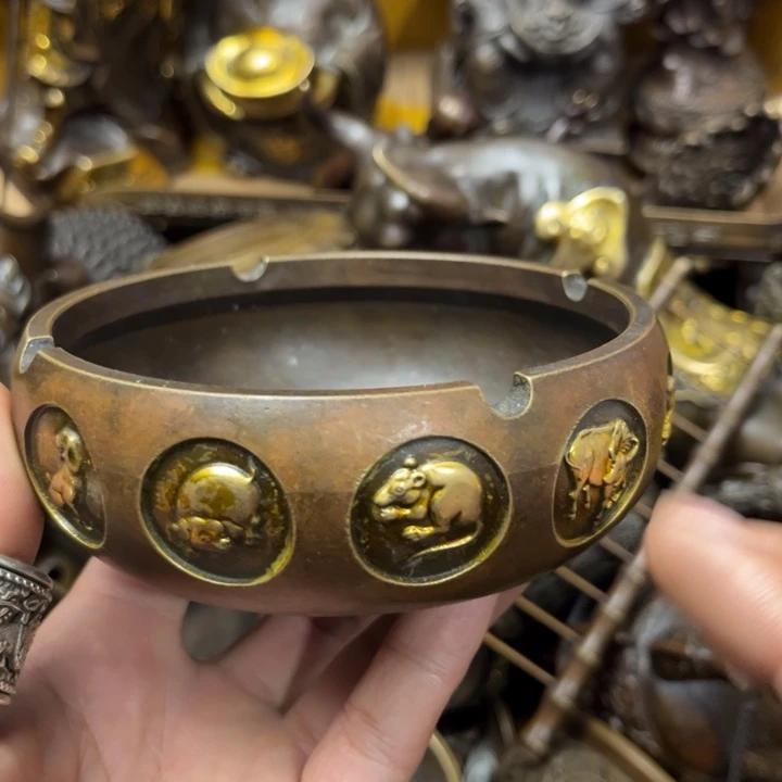 顺顺利利，和和美么