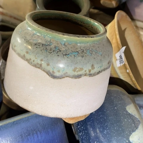 罐9896 微瑕38包邮景德镇陶瓷