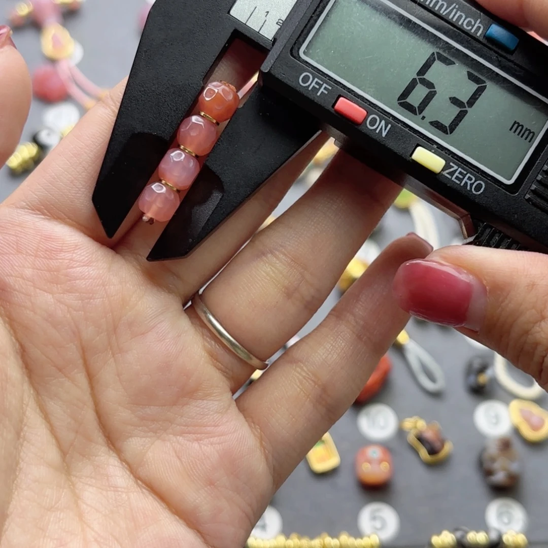 未镶嵌文玩配饰玛瑙/玉髓