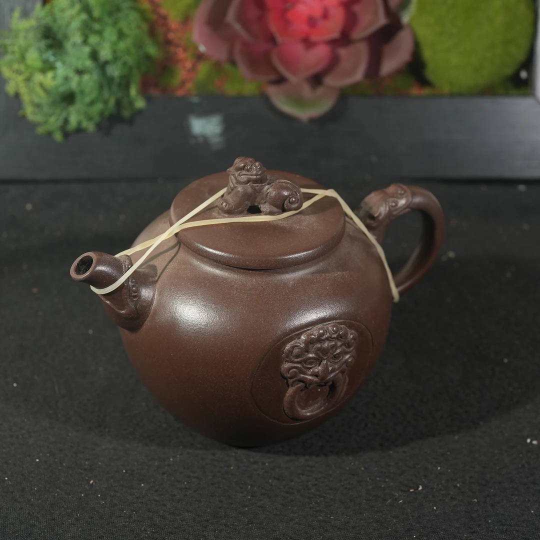 香港王老板-茶壶7y164