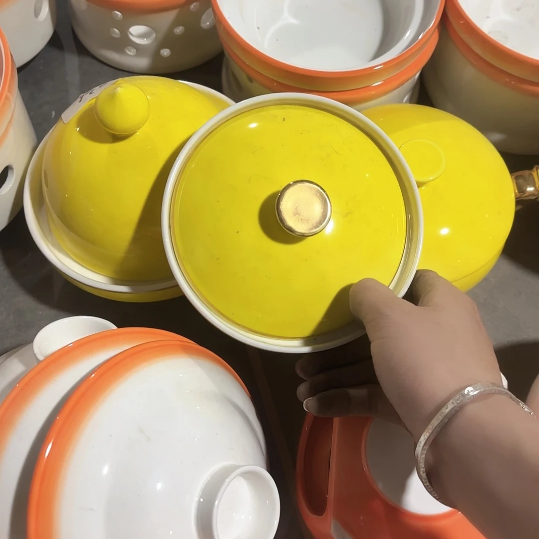 盘福**.三套工厂库存微瑕产品
