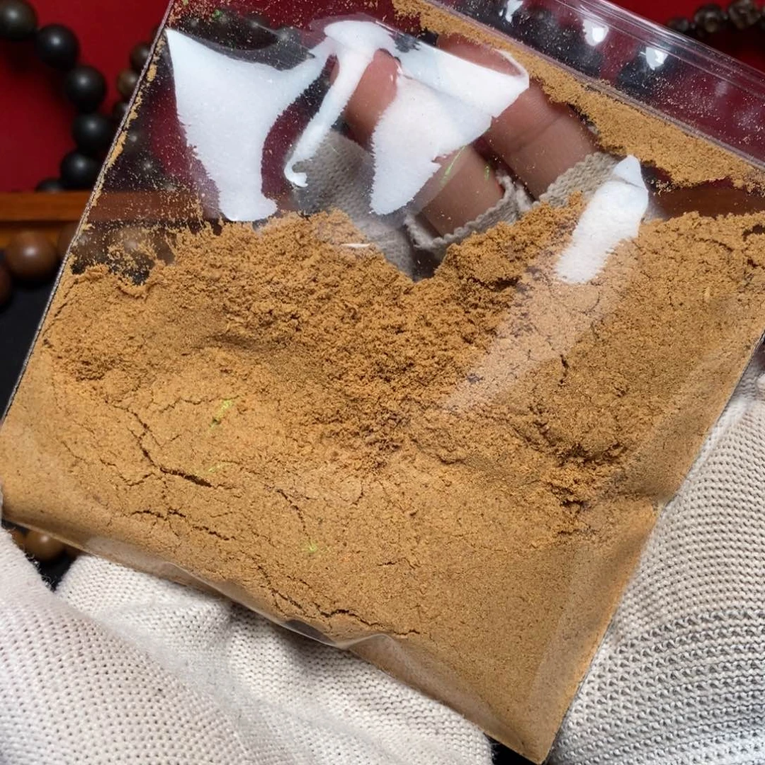 檀香木其他30g 老山檀香 香粉体验价