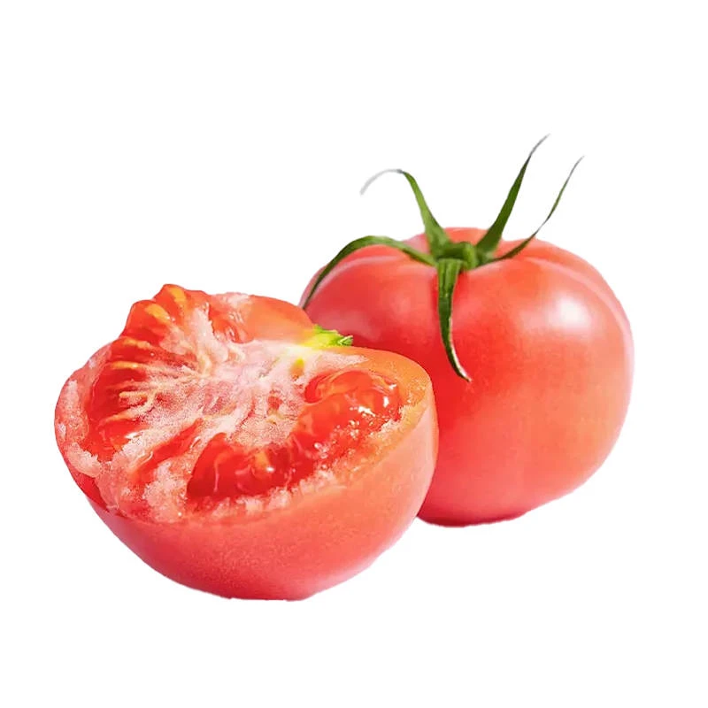 高山西红柿约300g/份【少重退差】老品种西红柿湖北省