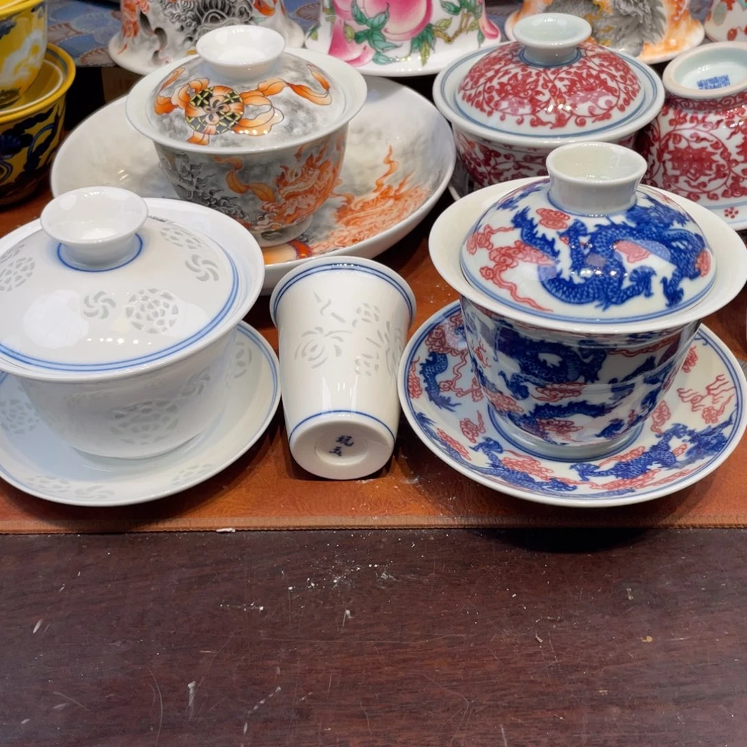 米***丫景德镇陶瓷瓷器景德镇