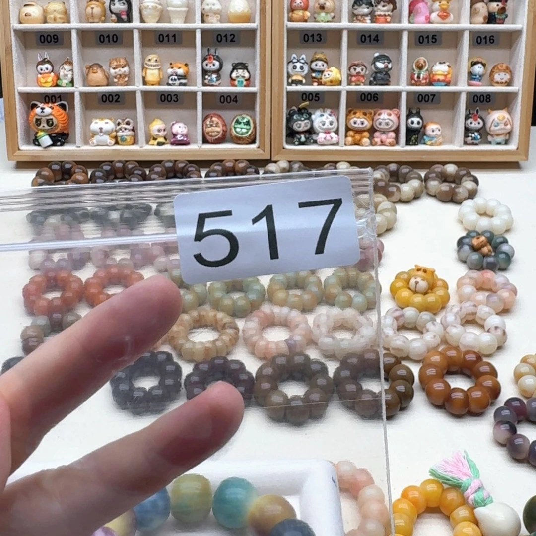 蹄***蹄吊坠菩提根/象牙果