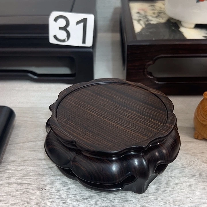 东非黑黄檀（紫光檀）