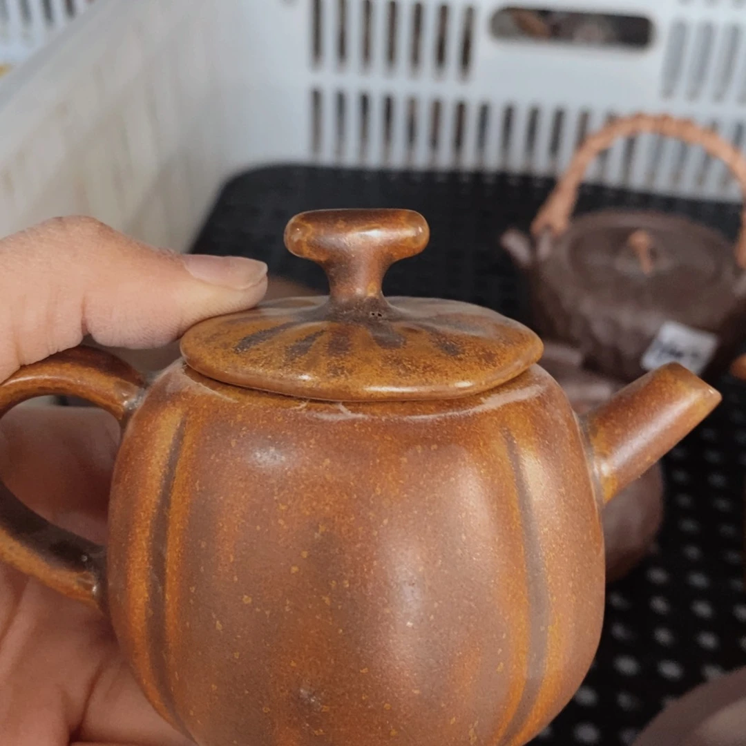 摆件德化陶瓷茶具678