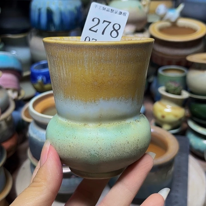 瓷片景德镇陶瓷手工制作