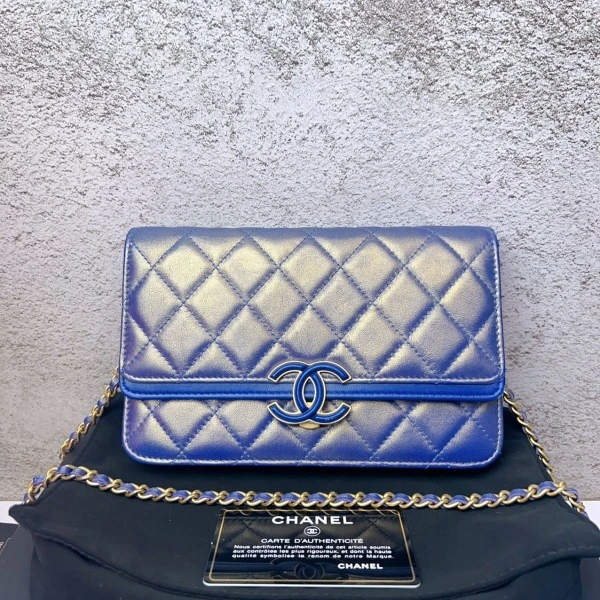 香奈儿/95新/包包/250619XZ0027/C18314023222