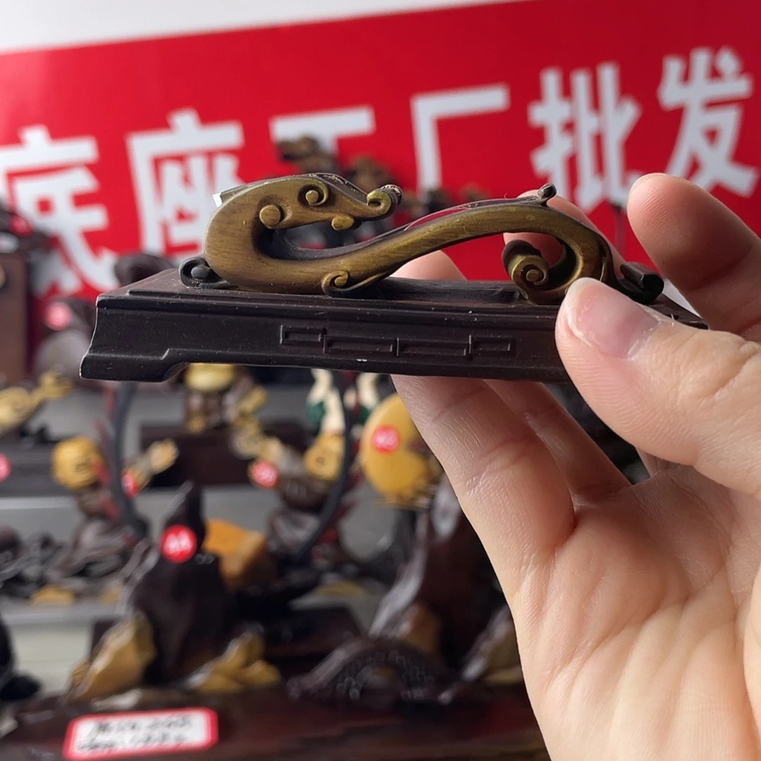 树脂制品底座设计