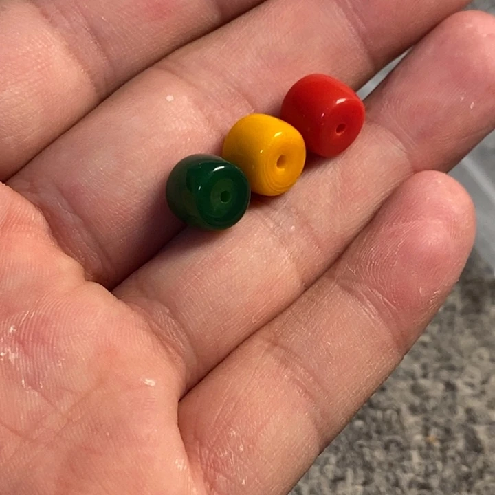 文玩核桃手串至尚孤品文玩直播