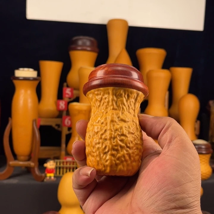 纸模六道劲蝈蝈儿葫芦