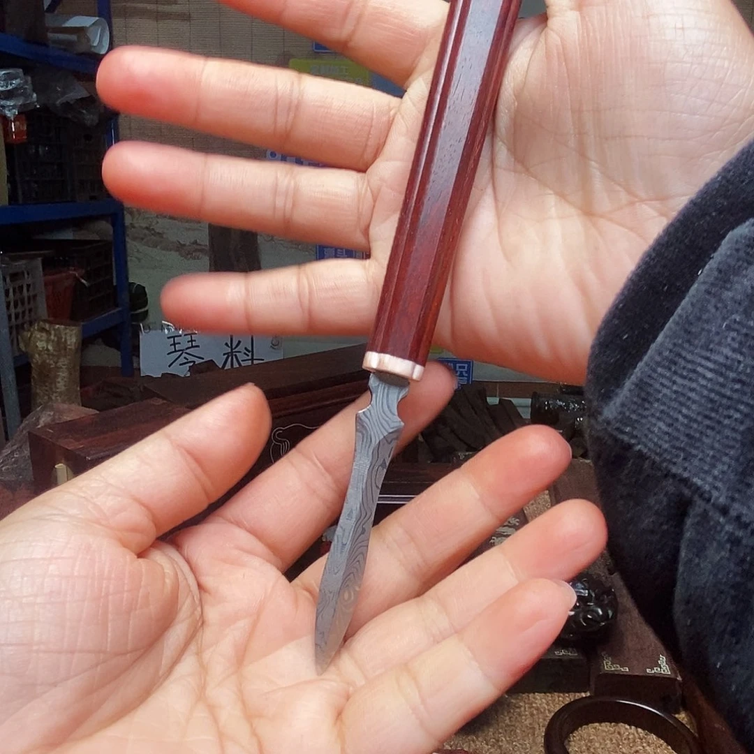 檀香紫檀（小叶紫檀）其他…*