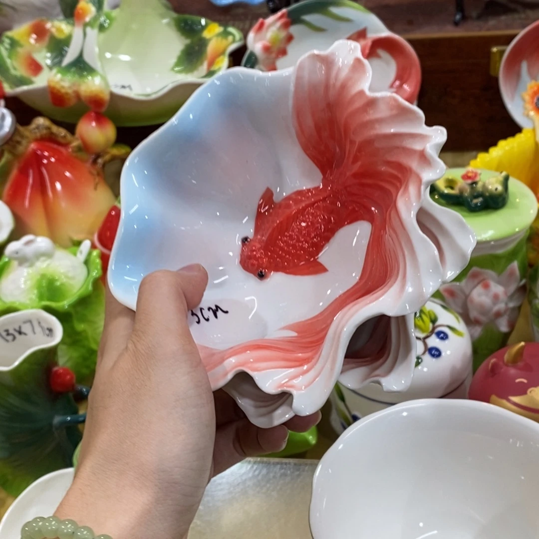 釉下彩陶瓷陶瓷陶瓷陶瓷