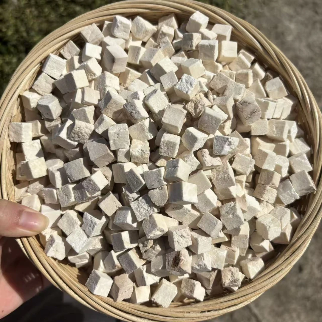 自然生长茯苓250g