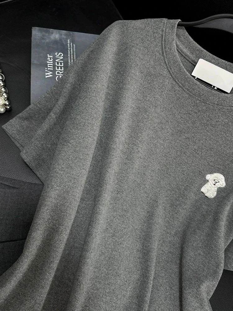 主播身上品牌睡衣家居服女款套装