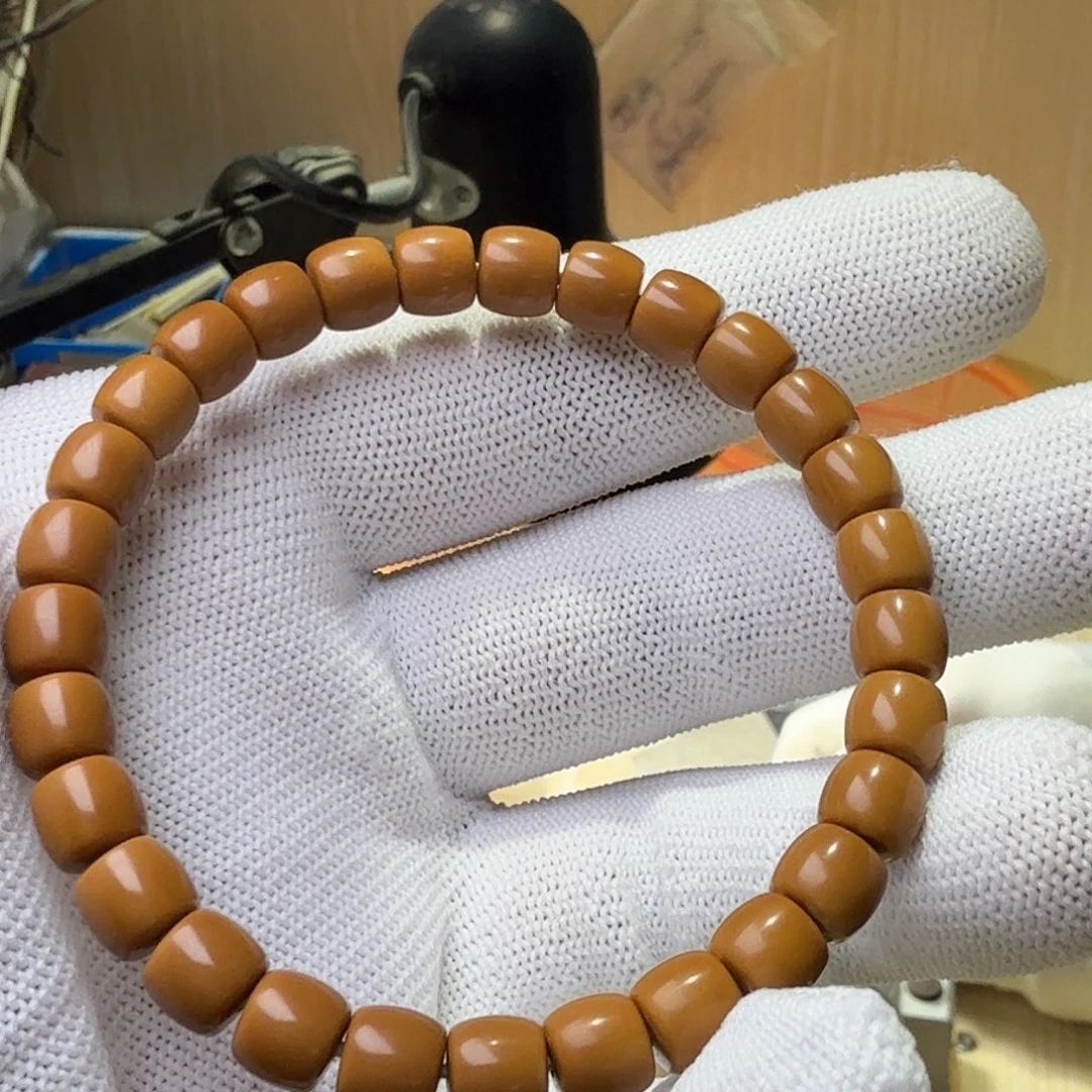 L***L花岗石非金属老挝收藏款7.7