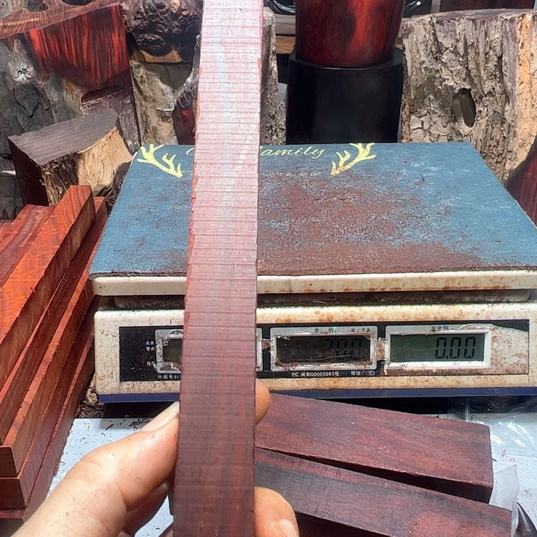 平***凡檀香紫檀（小叶紫檀）