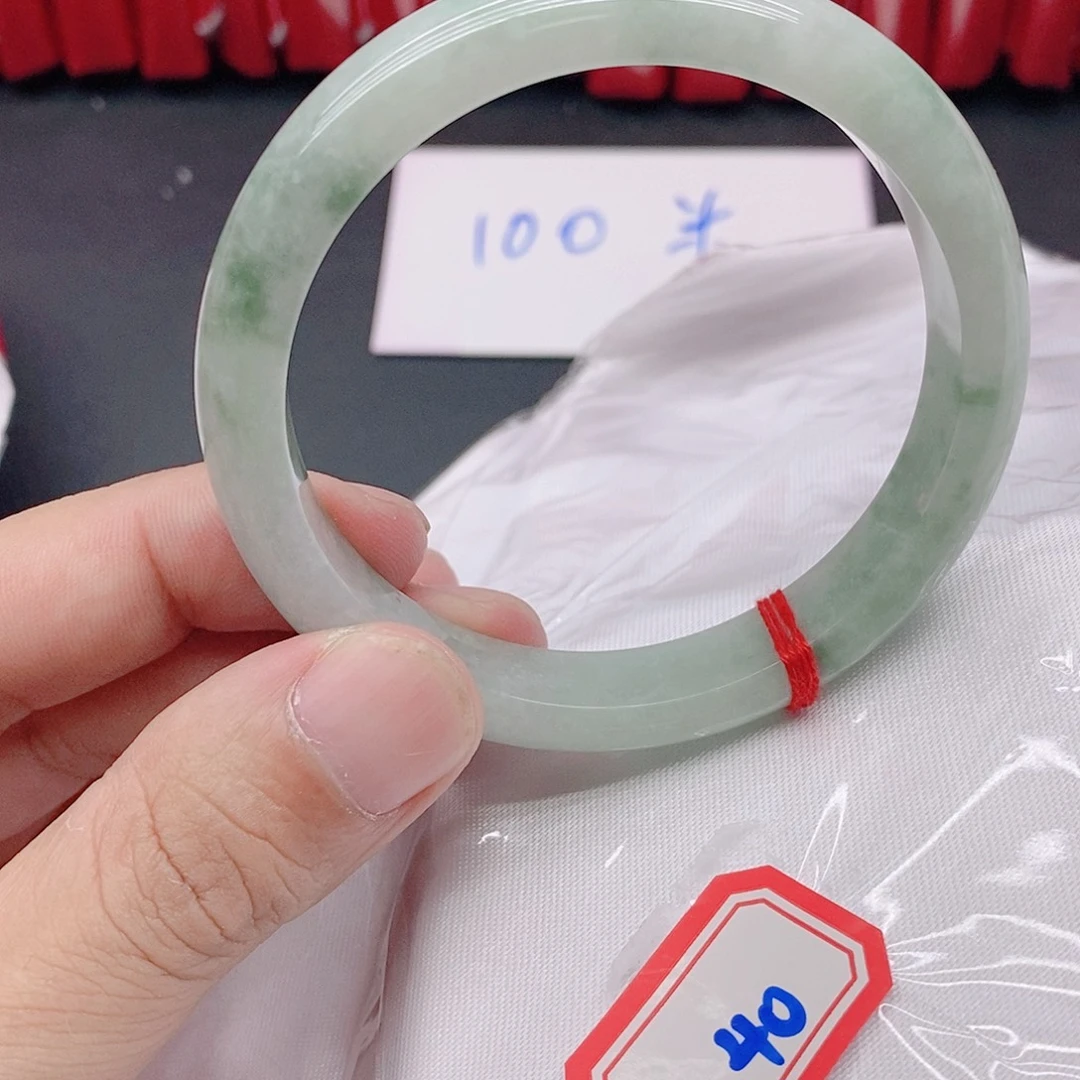 非金属无翡手镯400000