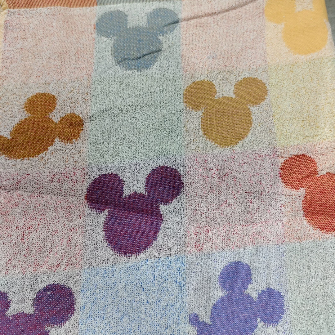 667号纹路毛巾浴巾140*190-820g