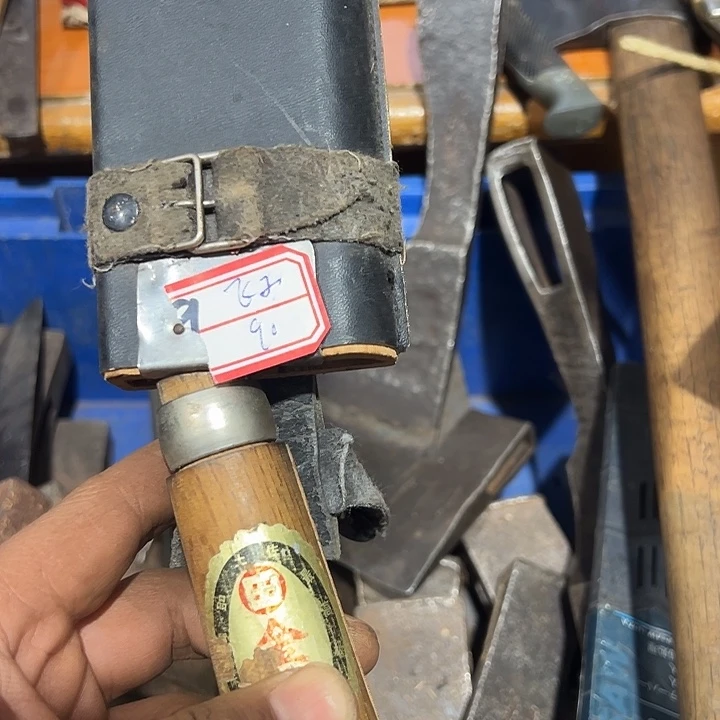 飞***子五金工具制造工艺