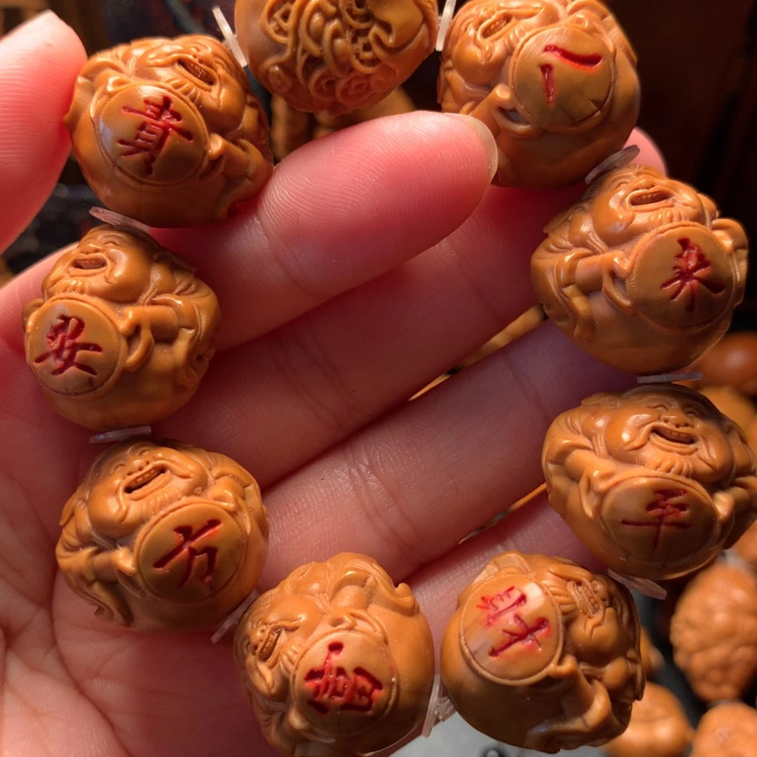 橄榄核手串/手链橄榄