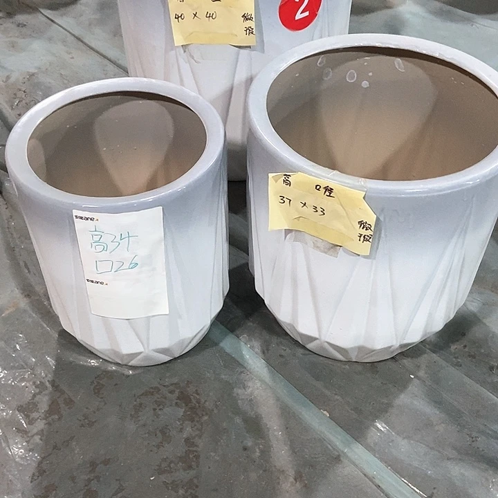 高温烧制渐变钻石一套