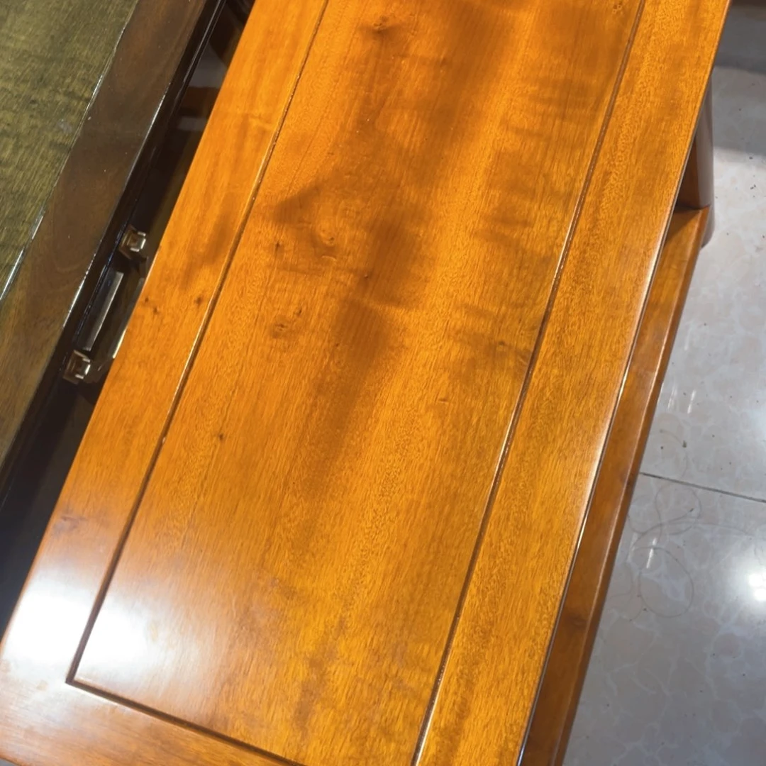 金丝楠金丝楠换鞋凳