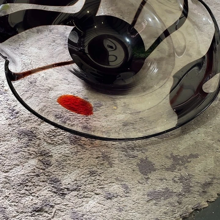 陶瓷花瓶部分（微瑕）