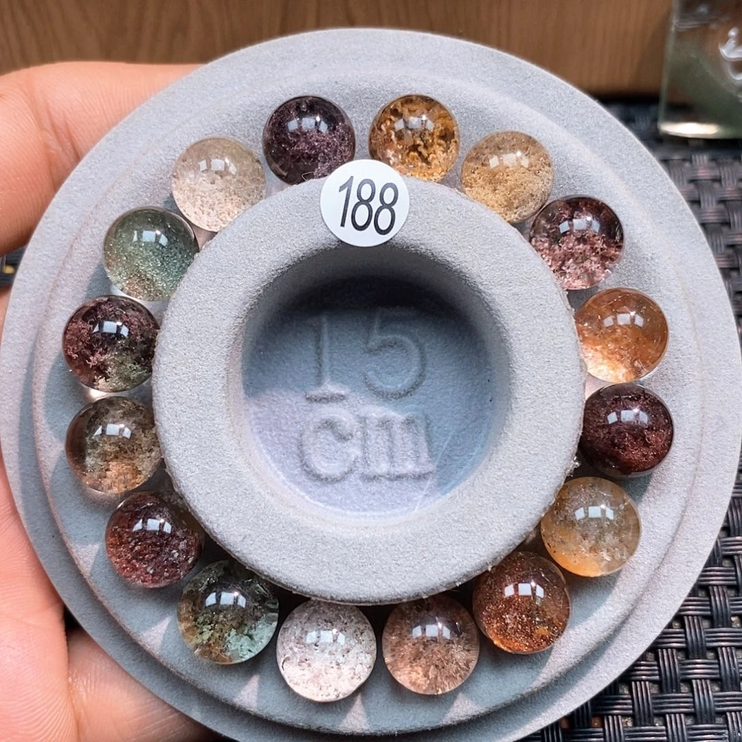 气***水吊坠(不含链)未镶嵌水晶